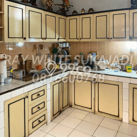 Siap Huni Hunian Elit 5 Kamar di Arcamanik Dekat ke Mana Pun Siap Huni Hunian Elit 5 Kamar di Arcamanik Dekat ke Mana Pun