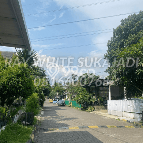 Dijual Cepat Rumah Bagus Siap Huni LB 45m2 di Cimahi Utara, Cimahi Dijual Cepat Rumah Bagus Siap Huni LB 45m2 di Cimahi Utara, Cimahi