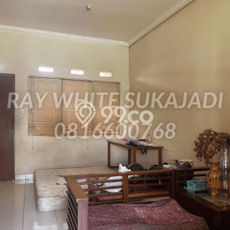 Dijual Cepat Rumah Bagus Siap Huni LB 45m2 di Cimahi Utara, Cimahi Dijual Cepat Rumah Bagus Siap Huni LB 45m2 di Cimahi Utara, Cimahi