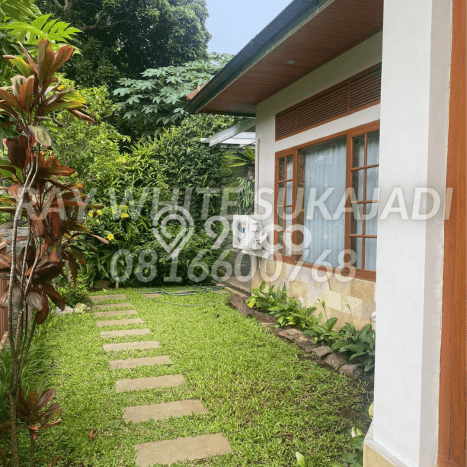 Rumah Luxury di Bandung Lokasi Strategis Kondisi Baik Rumah Luxury di Bandung Lokasi Strategis Kondisi Baik