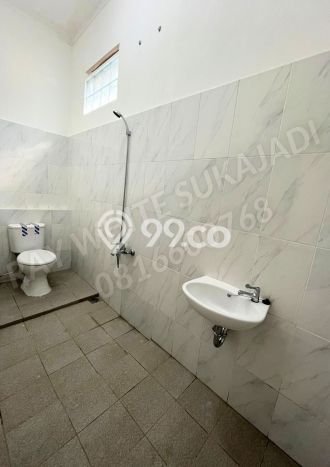 Dijual Hunian Rumah Terawat 3 Kamar di Kopo Permai, Bandung Dijual Hunian Rumah Terawat 3 Kamar di Kopo Permai, Bandung