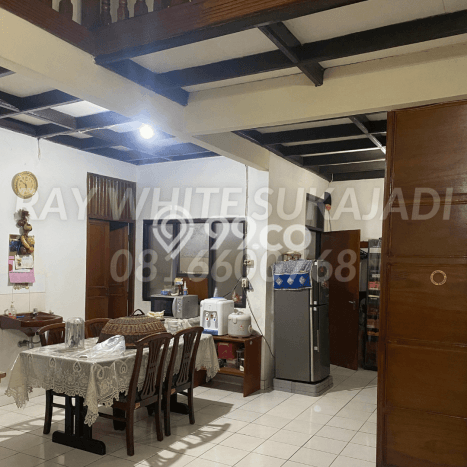 Jual Rumah Luas Megah Dengan View Cantik di Dago, Bandung Jual Rumah Luas Megah Dengan View Cantik di Dago, Bandung