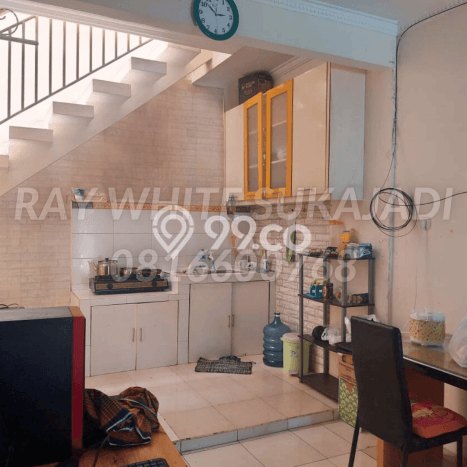 Rumah Minimalis 4 Kamar LT 84m2 di Cihanjuang Rumah Minimalis 4 Kamar LT 84m2 di Cihanjuang