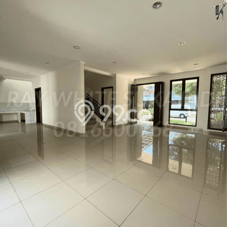 Jual Rumah Luas Elegan Dengan View Eksklusif di Gede Bage, Bandung Jual Rumah Luas Elegan Dengan View Eksklusif di Gede Bage, Bandung