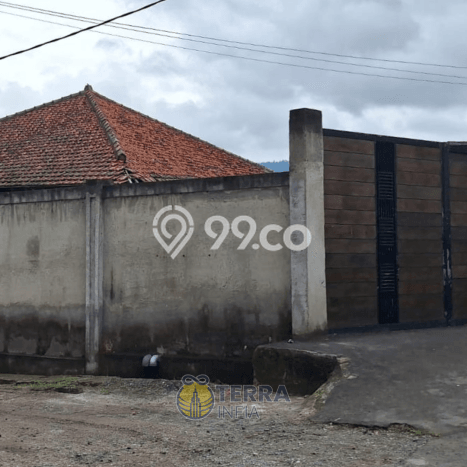 For Sale Hunian Elegan Cozy di Bandung For Sale Hunian Elegan Cozy di Bandung