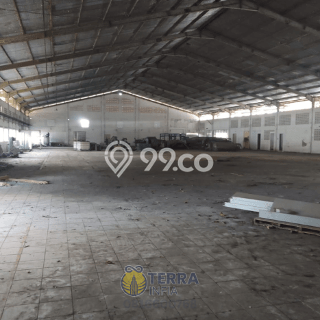 Gudang Lokasi Strategis di Gede Bage, Luas 4000m², For Rent, Area Niaga Gudang Lokasi Strategis di Gede Bage, Luas 4000m², For Rent, Area Niaga