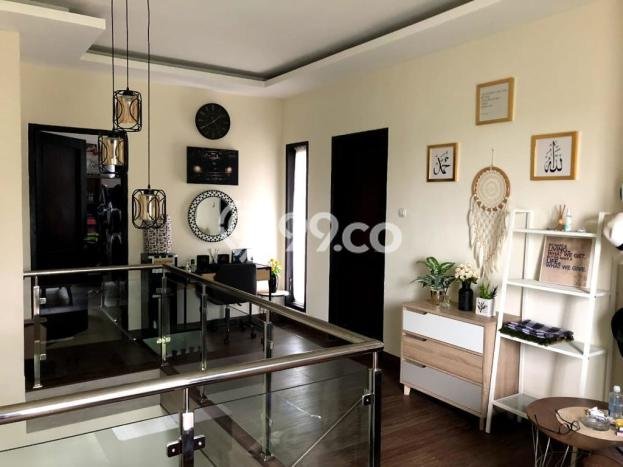 Dijual Rumah Modern 3 KT di Parongpong, Bandung Dijual Rumah Modern 3 KT di Parongpong, Bandung