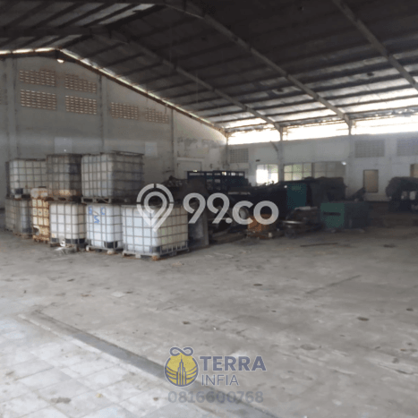 Gudang Lokasi Strategis di Gede Bage, Luas 4000m², For Rent, Area Niaga Gudang Lokasi Strategis di Gede Bage, Luas 4000m², For Rent, Area Niaga