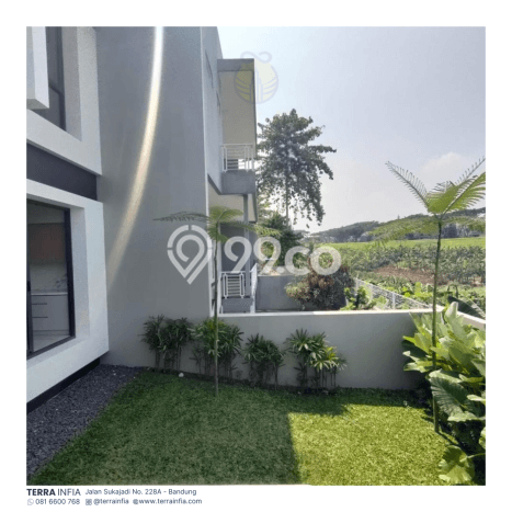 Hunian Elit LB 360m2 Siap Huni Desain Elegan di Padalarang, Bandung Hunian Elit LB 360m2 Siap Huni Desain Elegan di Padalarang, Bandung