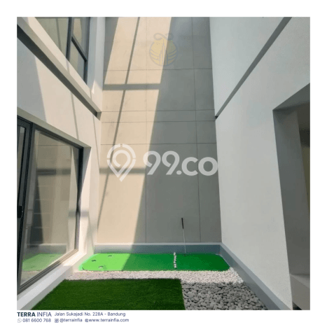 Hunian Elit LB 360m2 Siap Huni Desain Elegan di Padalarang, Bandung Hunian Elit LB 360m2 Siap Huni Desain Elegan di Padalarang, Bandung