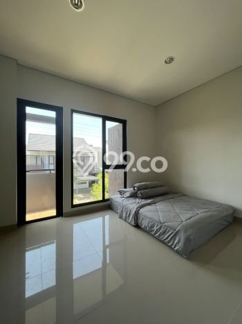Rumah Minimalis 4 KT di Gede Bage Bandung Semi Furnished Rumah Minimalis 4 KT di Gede Bage Bandung Semi Furnished