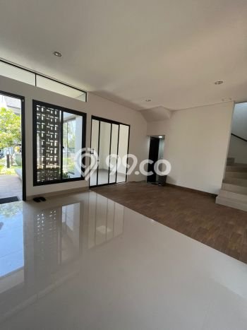 Rumah Minimalis 4 KT di Gede Bage Bandung Semi Furnished Rumah Minimalis 4 KT di Gede Bage Bandung Semi Furnished