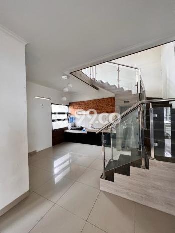 Dijual Rumah Modern 3 KT di Parongpong, Bandung Dijual Rumah Modern 3 KT di Parongpong, Bandung