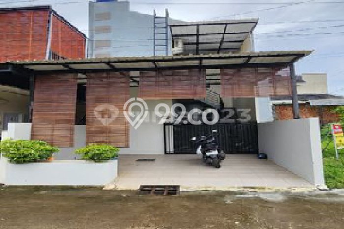 Unit Kost Dijual di Kawasan Tembalang Semarang dengan 0 KT Unit Kost Dijual di Kawasan Tembalang Semarang dengan 0 KT