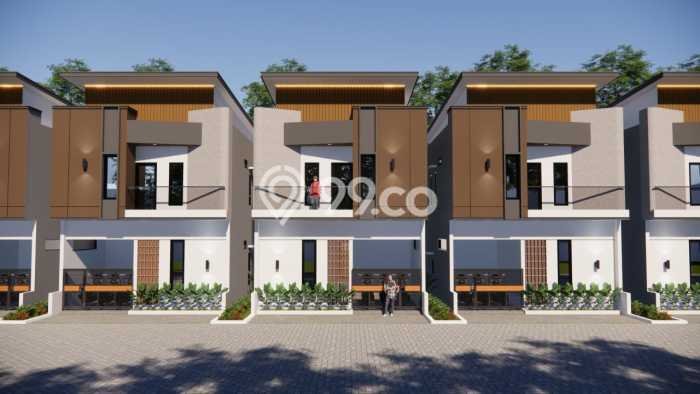 Rumah Kost untuk Dijual di Tembalang dengan 11 KT, 11 KM, Luas 175m2 Rumah Kost untuk Dijual di Tembalang dengan 11 KT, 11 KM, Luas 175m2