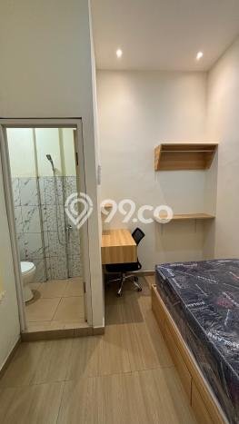 Kost Dijual Lokasi Tembalang, Semarang, 0 KT, 13 KM, 180m2 Kost Dijual Lokasi Tembalang, Semarang, 0 KT, 13 KM, 180m2