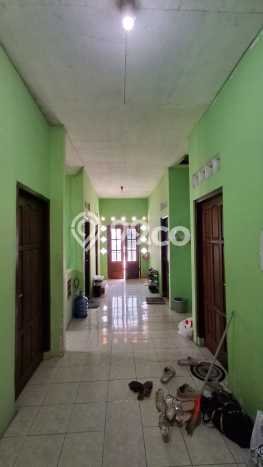 Dijual Kost Strategis di Tembalang, Semarang 15 KT, 7 KM, Luas Bangunan 240m2 Dijual Kost Strategis di Tembalang, Semarang 15 KT, 7 KM, Luas Bangunan 240m2