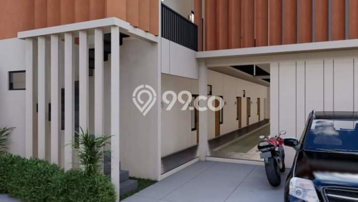 Rumah Kost Dijual Lokasi Tembalang, Semarang, 8 Kamar Tidur, 8 Kamar Mandi, 195m2 Rumah Kost Dijual Lokasi Tembalang, Semarang, 8 Kamar Tidur, 8 Kamar Mandi, 195m2