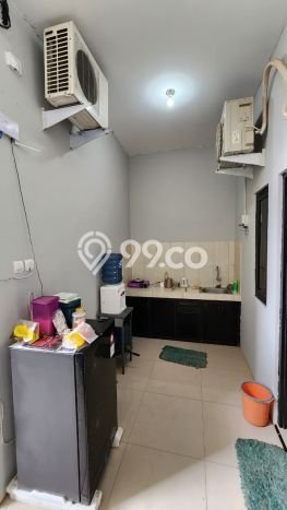 Unit Kost Dijual di Kawasan Tembalang Semarang dengan 0 KT Unit Kost Dijual di Kawasan Tembalang Semarang dengan 0 KT
