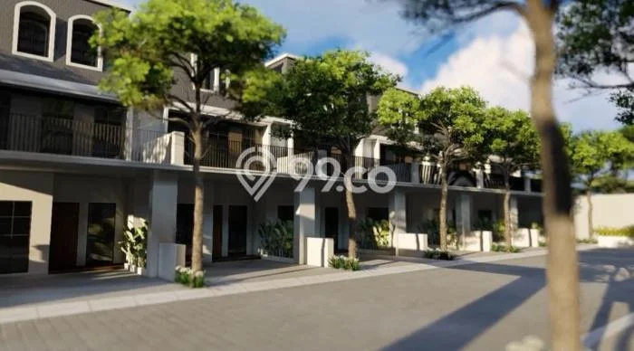 Dijual Kost Strategis di Tembalang, Semarang 11 KT, 11 KM, Luas Bangunan 185m2 Dijual Kost Strategis di Tembalang, Semarang 11 KT, 11 KM, Luas Bangunan 185m2