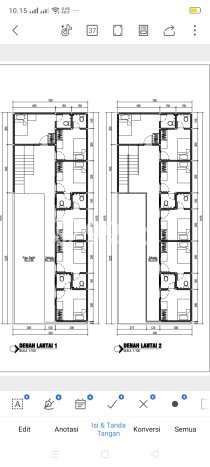 Unit Kost Dijual di Tembalang dengan 12 Kamar Tidur & Luas Bangunan 205m2 Unit Kost Dijual di Tembalang dengan 12 Kamar Tidur & Luas Bangunan 205m2