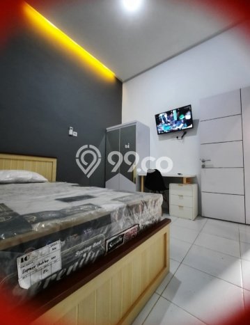 Kost Dijual Lokasi Tembalang, Semarang, Spesifikasi 18 Kamar Tidur dan Luas 360m2 Kost Dijual Lokasi Tembalang, Semarang, Spesifikasi 18 Kamar Tidur dan Luas 360m2