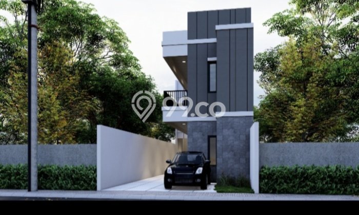Unit Kost Dijual di Tembalang dengan 12 Kamar Tidur & Luas Bangunan 205m2 Unit Kost Dijual di Tembalang dengan 12 Kamar Tidur & Luas Bangunan 205m2