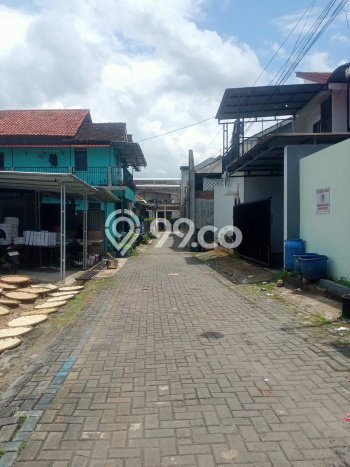 Kos-kosan Dijual di Sampangan Semarang Luas 300m2 Kos-kosan Dijual di Sampangan Semarang Luas 300m2