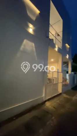Kos-kosan Dijual di Pedurungan, Semarang, 0 KT, 18 KM, Bangunan 312m2 Kos-kosan Dijual di Pedurungan, Semarang, 0 KT, 18 KM, Bangunan 312m2