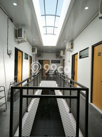 Rumah Kost Dijual Lokasi Tembalang, Semarang, 16 Kamar Tidur, 16 Kamar Mandi, 296m2 Rumah Kost Dijual Lokasi Tembalang, Semarang, 16 Kamar Tidur, 16 Kamar Mandi, 296m2