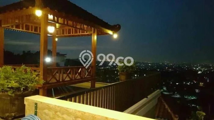 Dijual Hunian Mewah dengan Fasilitas Sekitar Komplit di Tembalang, Semarang Dijual Hunian Mewah dengan Fasilitas Sekitar Komplit di Tembalang, Semarang