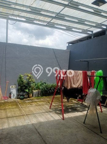 Kos-kosan Dijual di Sampangan Semarang Luas 300m2 Kos-kosan Dijual di Sampangan Semarang Luas 300m2