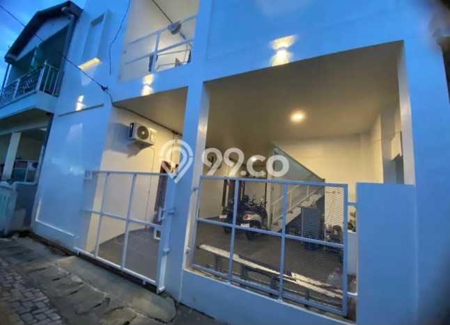 Kos-kosan Dijual di Pedurungan, Semarang, 0 KT, 18 KM, Bangunan 312m2 Kos-kosan Dijual di Pedurungan, Semarang, 0 KT, 18 KM, Bangunan 312m2