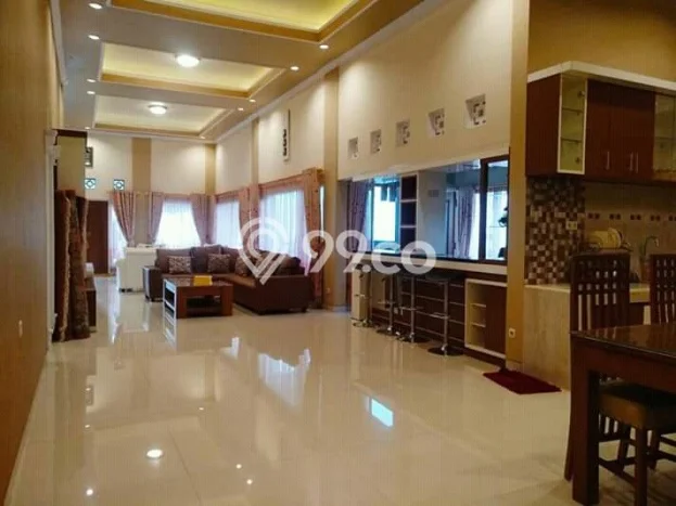 Dijual Hunian Mewah dengan Fasilitas Sekitar Komplit di Tembalang, Semarang Dijual Hunian Mewah dengan Fasilitas Sekitar Komplit di Tembalang, Semarang