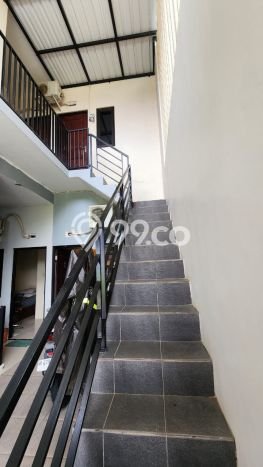 Unit Kost Dijual di Kawasan Tembalang Semarang dengan 0 KT Unit Kost Dijual di Kawasan Tembalang Semarang dengan 0 KT