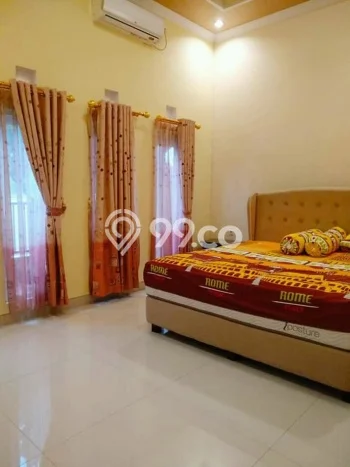 Dijual Hunian Mewah dengan Fasilitas Sekitar Komplit di Tembalang, Semarang Dijual Hunian Mewah dengan Fasilitas Sekitar Komplit di Tembalang, Semarang