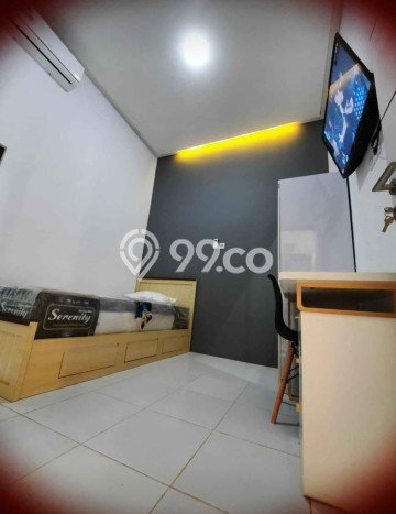 Dijual Kost di Kawasan Tembalang, Semarang, Spesifikasi 0 KT, 10 KM, 160m2 Dijual Kost di Kawasan Tembalang, Semarang, Spesifikasi 0 KT, 10 KM, 160m2