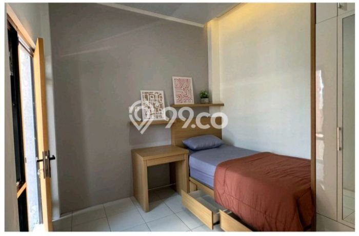 Investasi Kost Dijual di Gunung Pati, Semarang, Spesifikasi 12 KT, 12 KM, 200m2 Investasi Kost Dijual di Gunung Pati, Semarang, Spesifikasi 12 KT, 12 KM, 200m2