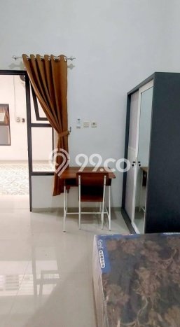 Dijual Kost di Kawasan Tembalang, Semarang, Spesifikasi 20 KT, 20 KM, 300m2 Dijual Kost di Kawasan Tembalang, Semarang, Spesifikasi 20 KT, 20 KM, 300m2