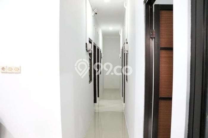 Dijual Kost Strategis di Tembalang, Semarang 11 KT, 11 KM, Luas Bangunan 210m2 Dijual Kost Strategis di Tembalang, Semarang 11 KT, 11 KM, Luas Bangunan 210m2