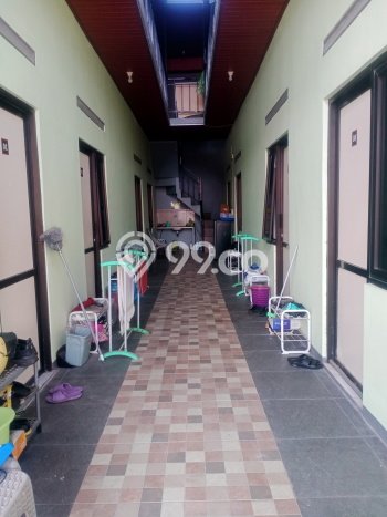 Kos-kosan Dijual di Sampangan Semarang Luas 300m2 Kos-kosan Dijual di Sampangan Semarang Luas 300m2