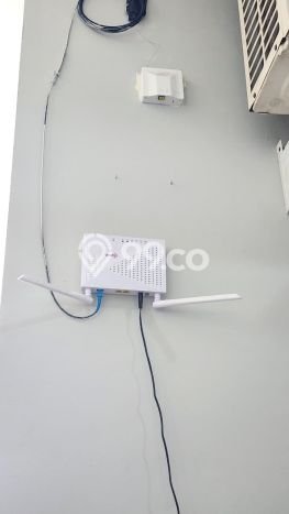 Unit Kost Dijual di Kawasan Tembalang Semarang dengan 0 KT Unit Kost Dijual di Kawasan Tembalang Semarang dengan 0 KT