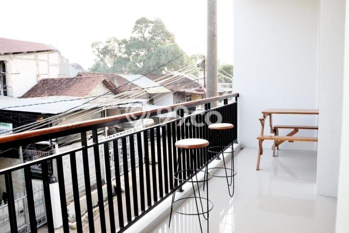 Dijual Kost Strategis di Tembalang, Semarang 11 KT, 11 KM, Luas Bangunan 210m2 Dijual Kost Strategis di Tembalang, Semarang 11 KT, 11 KM, Luas Bangunan 210m2