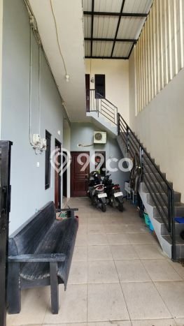 Unit Kost Dijual di Kawasan Tembalang Semarang dengan 0 KT Unit Kost Dijual di Kawasan Tembalang Semarang dengan 0 KT