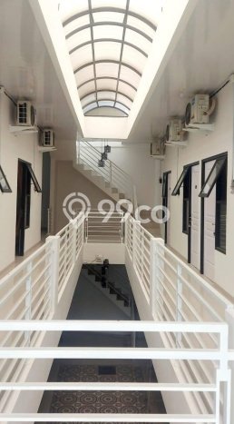 Dijual Kost di Kawasan Tembalang, Semarang, Spesifikasi 20 KT, 20 KM, 300m2 Dijual Kost di Kawasan Tembalang, Semarang, Spesifikasi 20 KT, 20 KM, 300m2