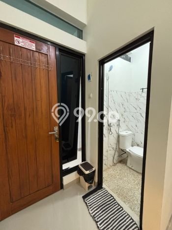 Rumah Kost Dijual di Tembalang, Semarang dengan 0 Kamar Tidur, 10 Kamar Mandi Rumah Kost Dijual di Tembalang, Semarang dengan 0 Kamar Tidur, 10 Kamar Mandi