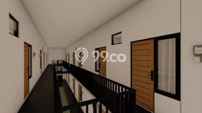Kost Dijual di Tembalang Spesifikasi 0 KT & 12 KM Kost Dijual di Tembalang Spesifikasi 0 KT & 12 KM
