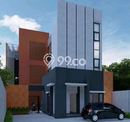 Investasi Kost Dijual di Gunung Pati, Semarang, Spesifikasi 12 KT, 12 KM, 200m2 Investasi Kost Dijual di Gunung Pati, Semarang, Spesifikasi 12 KT, 12 KM, 200m2
