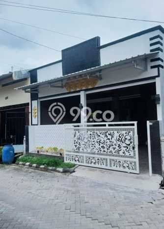 HARGA SPECIAL! Rumah Asri area , Semarang, Luas 105m2m² Bangunan 105m2m² Bisa Nego! HARGA SPECIAL! Rumah Asri area , Semarang, Luas 105m2m² Bangunan 105m2m² Bisa Nego!