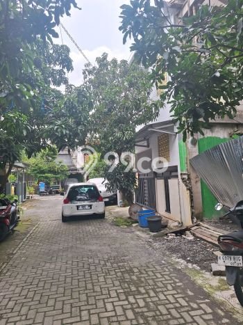 Dijual Kost Strategis di Tembalang, Semarang 10 KT, 10 KM, Luas Bangunan 225m2 Dijual Kost Strategis di Tembalang, Semarang 10 KT, 10 KM, Luas Bangunan 225m2
